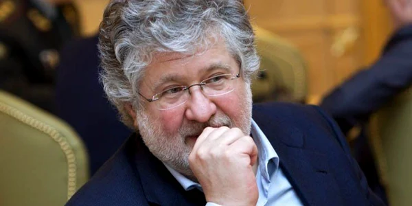 Igor Kolomoiski 