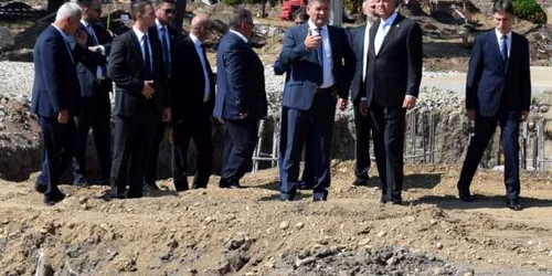 iohannis santier alba