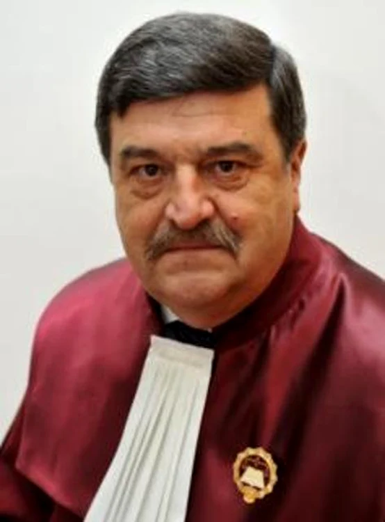 Judecătorul Toni Greblă e anchetat pentru trafic de influență