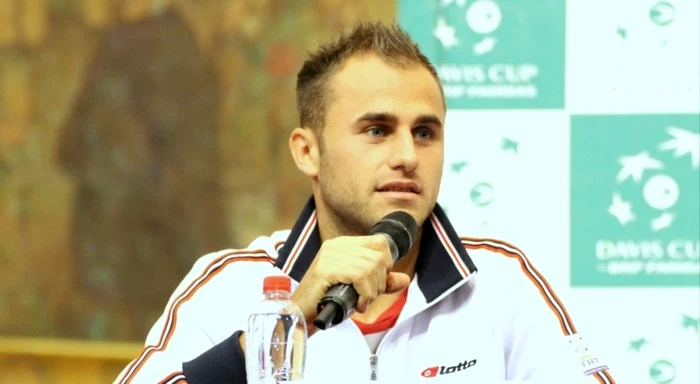 Marius Copil a urcat în clasamentul ATP FOTO Arhivă personală/Facebook