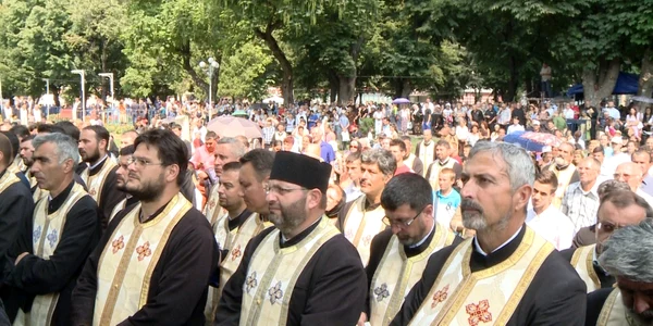 Pelerinaj Sf Nifon