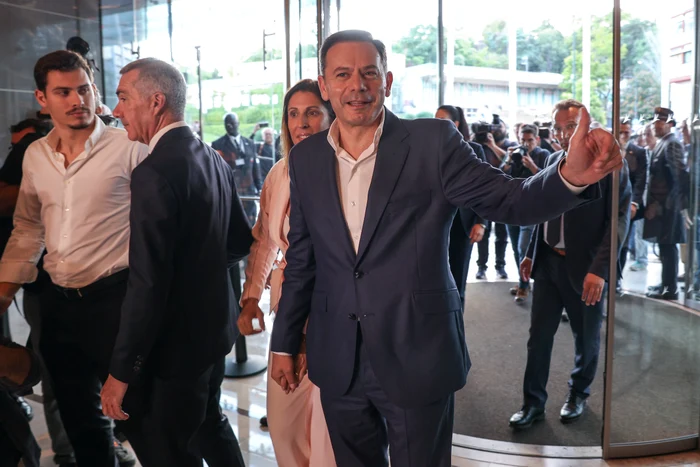Alianța de centru-dreapta, proiectată să câștige alegerile legislative din Portugalia