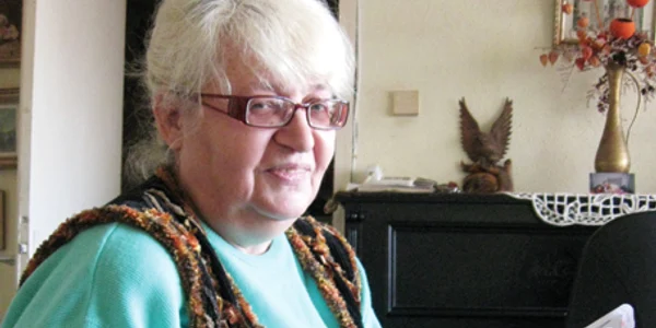 Angela Constantiniu susţine că a fost înşelată