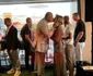 Diana și Dan Șucu au inaugurat cafeneaua Mobexpert 