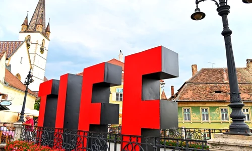 Premiere românești și invitați speciali la TIFF Sibiu 2021 jpeg