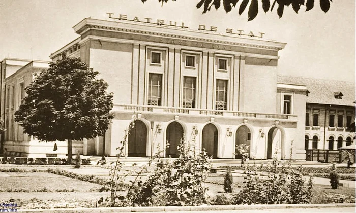 Istoria Teatrului de Stat Constanţa  Partea I: primii zece ani (1948   1958) jpeg