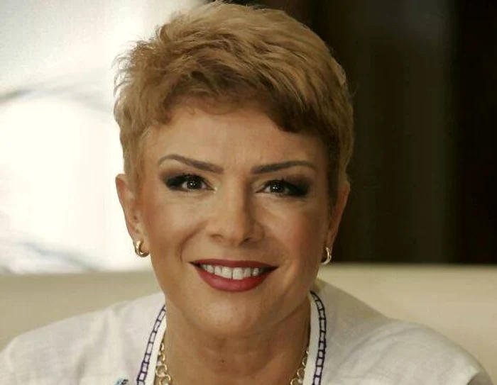 Teo Trandafir (47 de ani)foto: Arhiva Personală