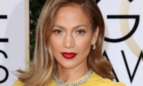 73rd Annual Golden Globe Awards, Arrivals, Los Angeles, America 10 Jan 2016 jpeg