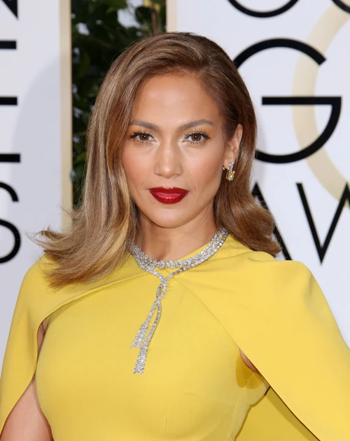 73rd Annual Golden Globe Awards, Arrivals, Los Angeles, America 10 Jan 2016 jpeg