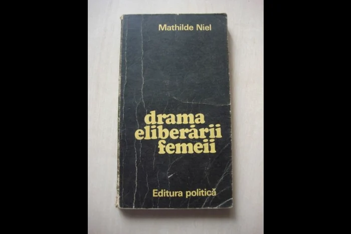 Feminismul românesc al anilor ʼ70 jpeg