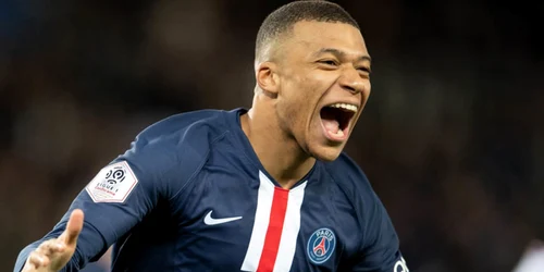 Mbappe