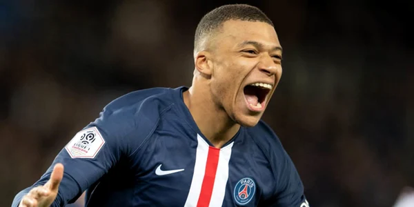Mbappe