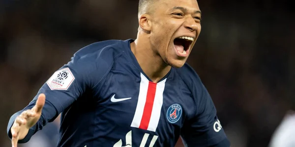 Mbappe