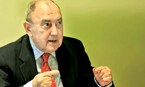 Cuplul Ceauşescu la Londra: „Erau stângaci, stingheriţi, nu se potriveau“ / VIDEO jpeg