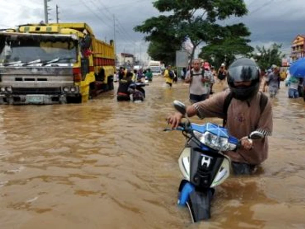 Taifunul Ketsana provoacă moartea a cel puţin 23 de persoane în Vietnam
