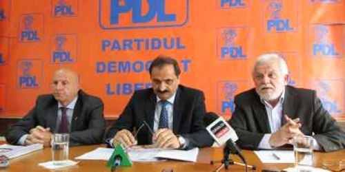  Organizaţia PDL Râmnicu Vâlcea a fost dizolvată. Sancţiunea