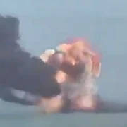 nava sub pavilionul togo, distusa in stramtoarea ormuz png