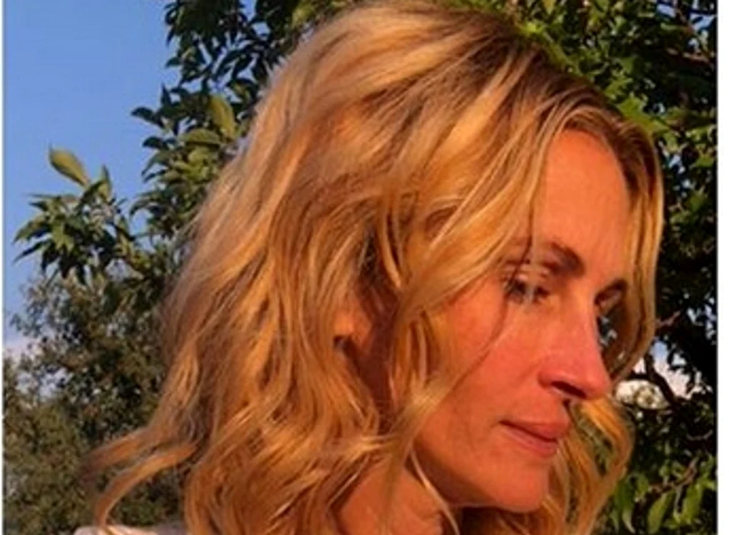 
    Julia Roberts a slăbit foarte mult din cauza boliiFoto: Instagram  