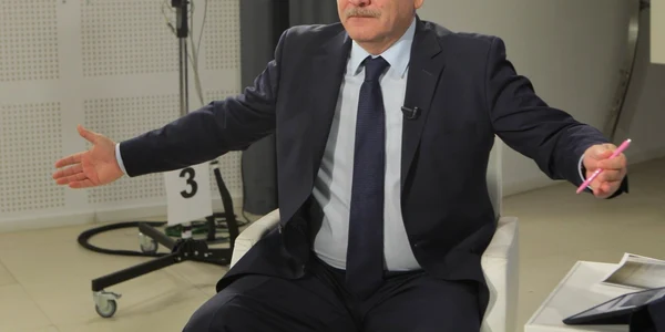 Liviu Dragnea - FOTO Eduard Enea