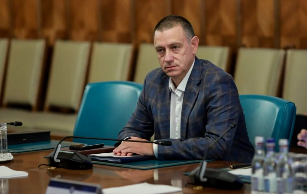 Deputatul PSD Mihai Fifor anunță două măsuri majore pentru copii și familii FOTO: Arhivă