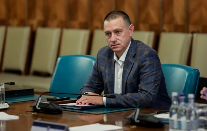 Deputatul PSD Mihai Fifor anunță două măsuri majore pentru copii și familii FOTO: Arhivă
