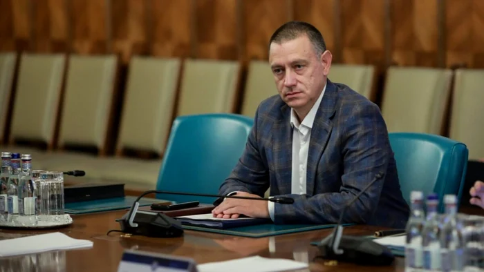 Social democratul acuză blocaje în mai multe ministere / Sursa foto: Inquam Photos
