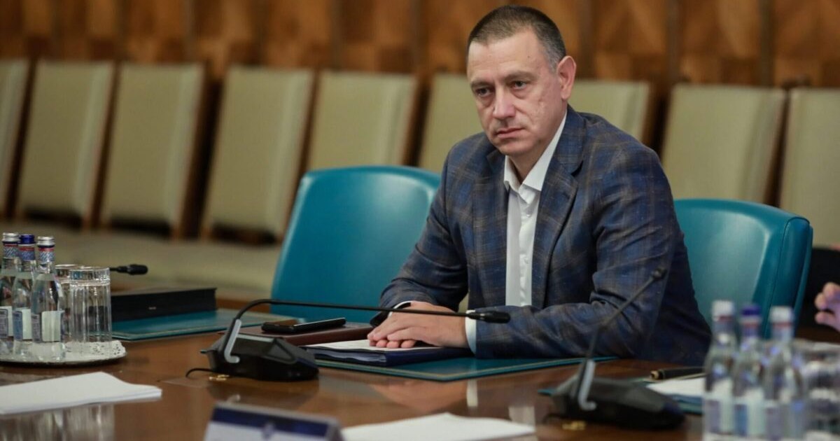 Mihai Fifor: „PSD nu este și nu va fi niciodată marioneta nimănui”