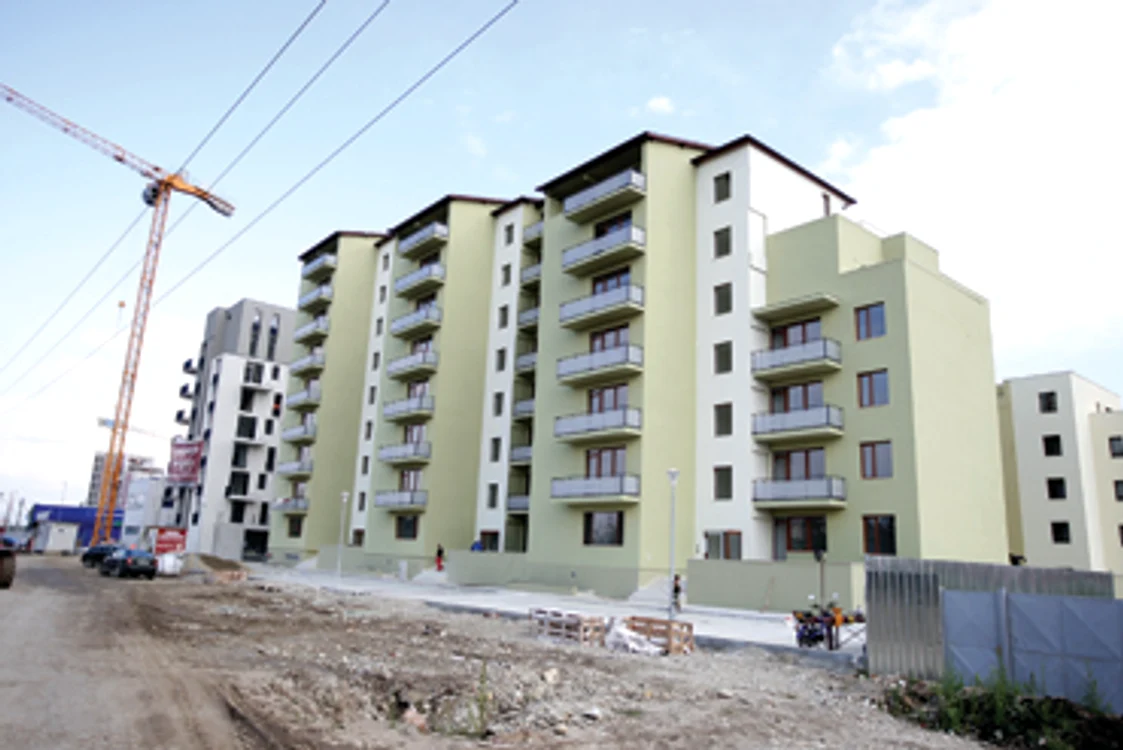 Timişoara: Cum să scazi preţul unui apartament