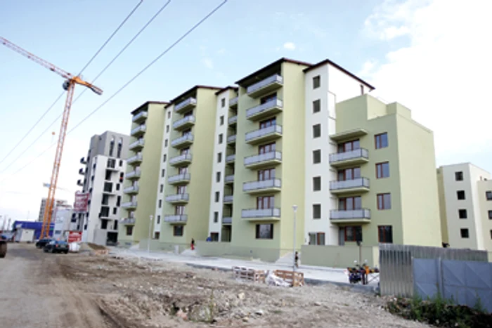 Timişoara: Cum să scazi preţul unui apartament