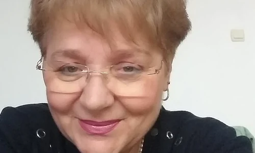 Angelina Ștefan, mama lui Ciprian Ciucu, este membru PNL de 20 de ani jpeg