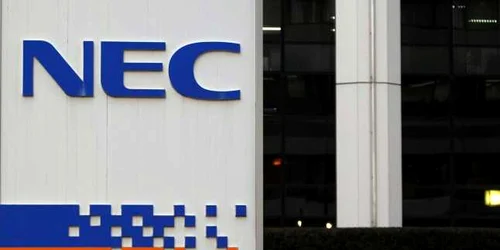 nec reuters