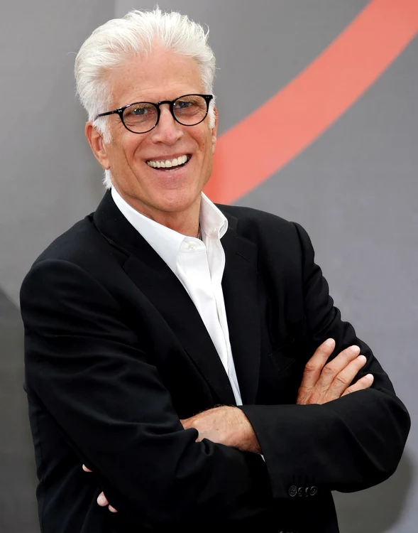 Ted Danson Foto: Facebook