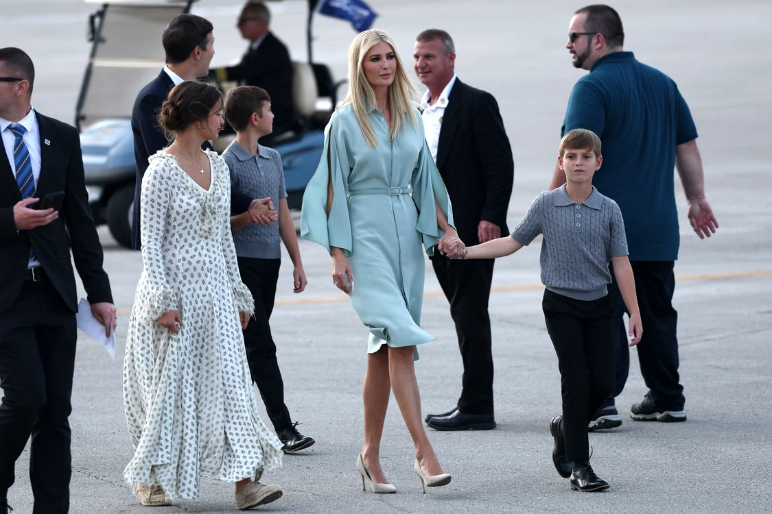 Ivanka Trump GettyImages 2194595296 jpg