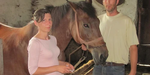 Familia  Nica a început afacerea în urmă cu  aproximativ  nouă ani