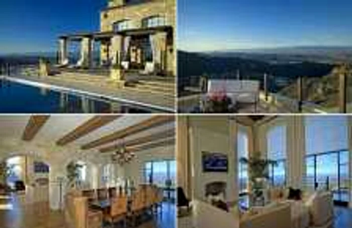 Malibu, California
