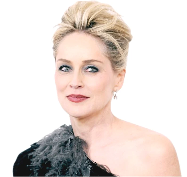 Sharon Stone