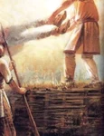 Sacrificiile umane la geto daci jpeg