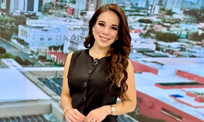 Debora Estrella, moartă într-un accident aviatic în Mexic / foto: Instagram