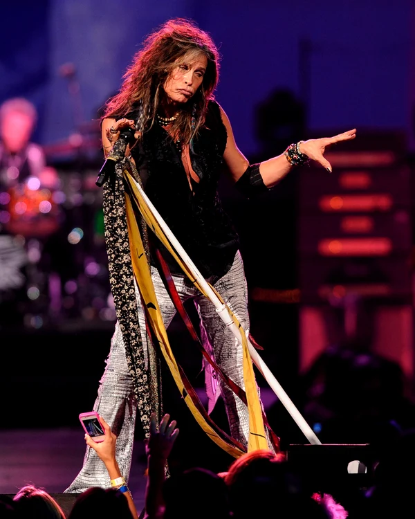 steven tyler