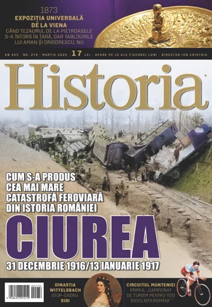 H278 Coperta 