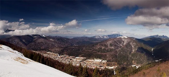 azuga acum foto inromaniae.ro