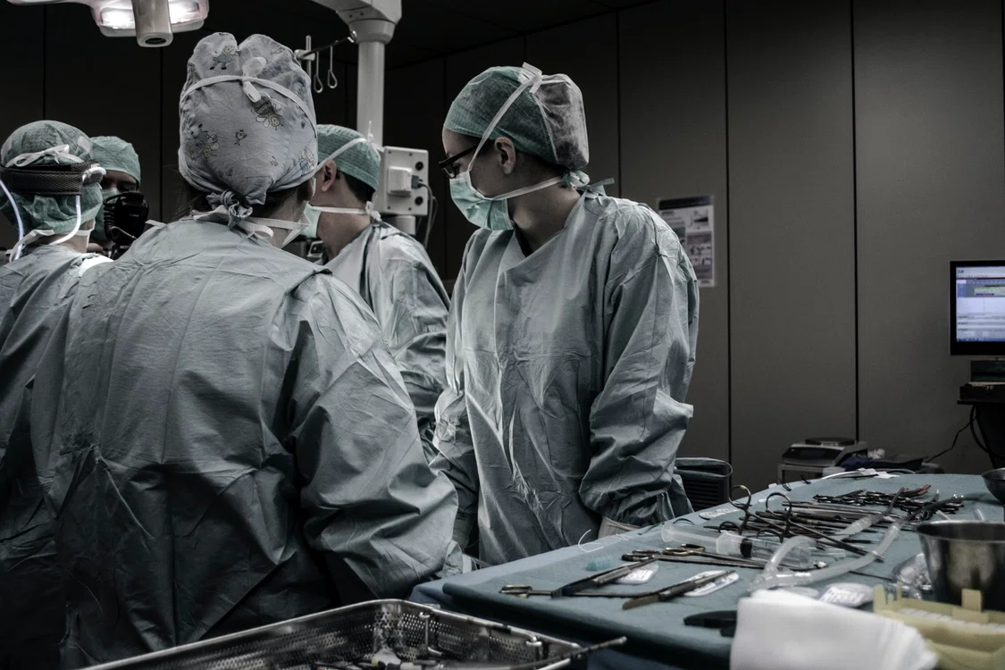 Un medic ATI a transmis un mesaj dur Foto: Unsplash