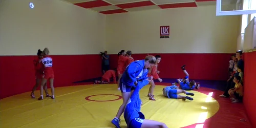 sambo ploiesti