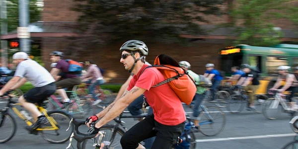 critical mass