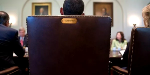 obama eastwood