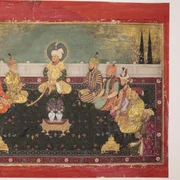 Khalili Collection Islamic Art mss 0874 3 jpg