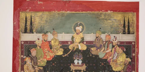 Khalili Collection Islamic Art mss 0874 3 jpg