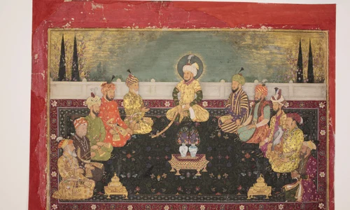 Khalili Collection Islamic Art mss 0874 3 jpg