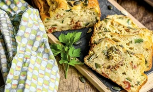 chec aperitiv cu dovlecei jpg