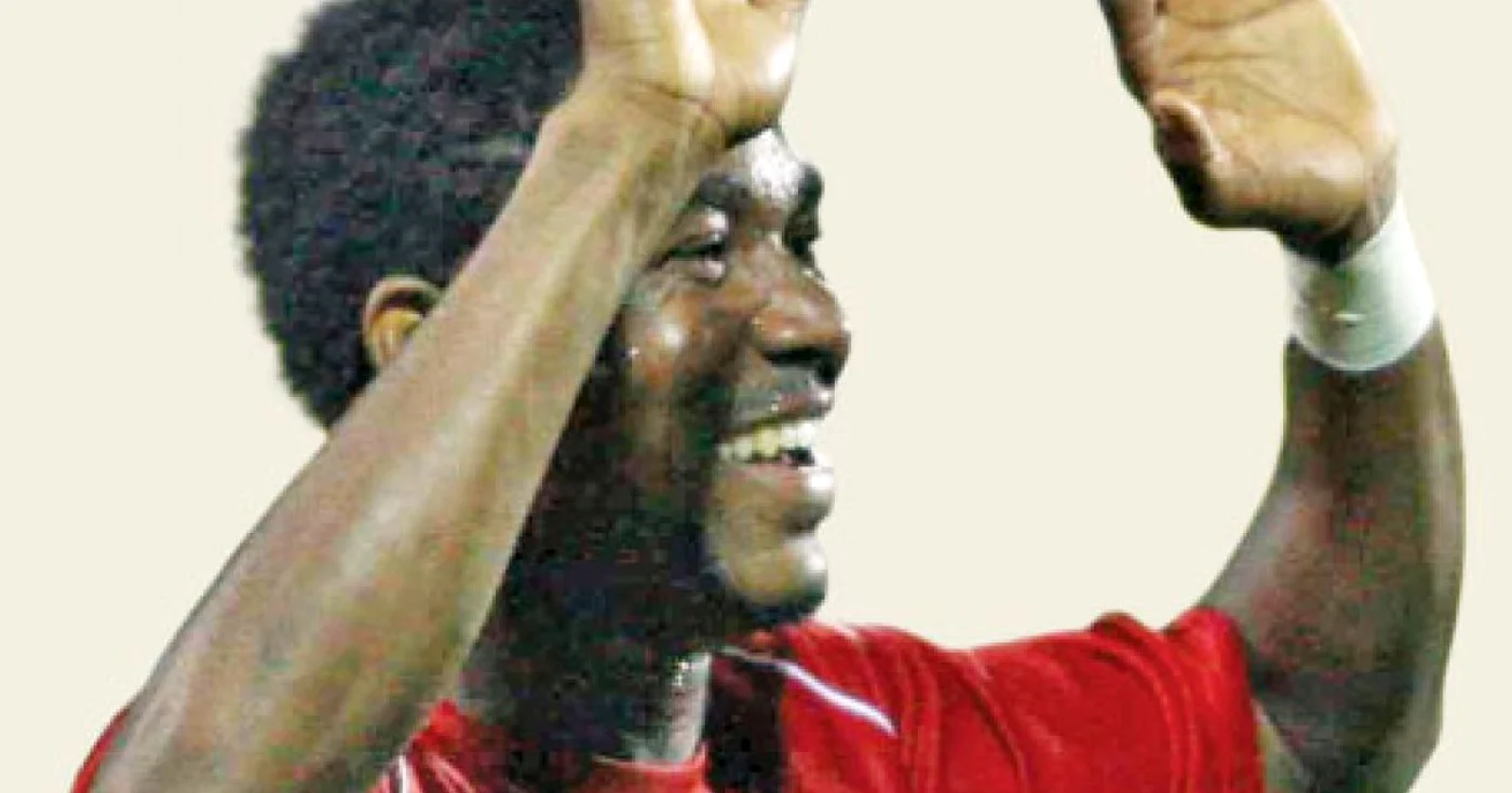 Ifeanyi Innocent Emeghara 